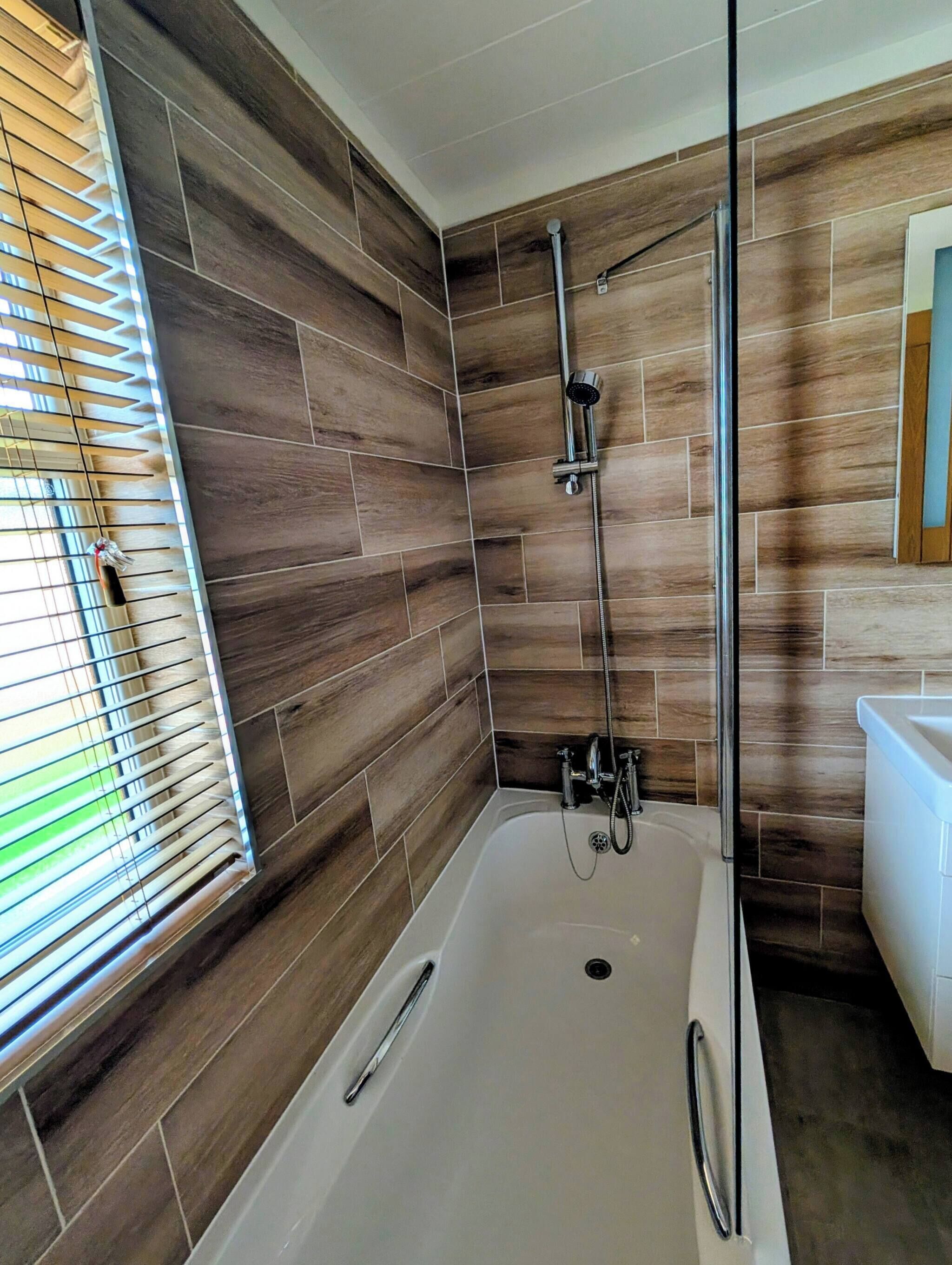 Loft, 2 Bedrooms, Balcony | Bathroom