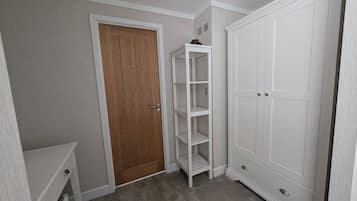 Loft, 2 Bedrooms, Balcony | Interior