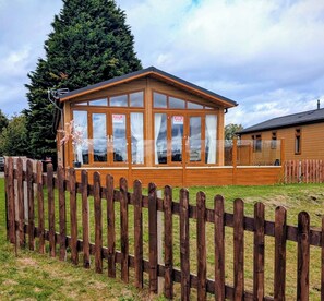 Loft, 2 Bedrooms, Balcony | Exterior - Lake View Lodgev- NO Pets! (Doncaster)