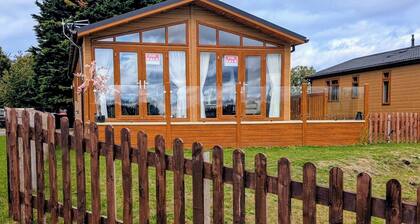 Lake View Lodgev- NO Pets!