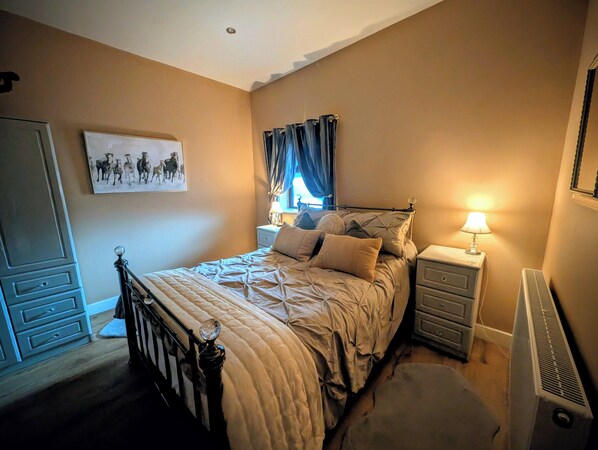 House, 1 Bedroom, Accessible | 1 bedroom