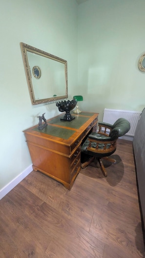 House, 1 Bedroom, Accessible | Living room - The Hay Barn With Hot Tub - NO Pets! (Doncaster)