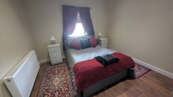 Room - The Hay Barn With Hot Tub - NO Pets! (Doncaster)