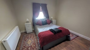 1 bedroom - The Hay Barn With Hot Tub - NO Pets! (Doncaster)