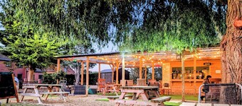 The Hay Barn With Hot Tub - NO Pets!