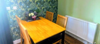 The Hay Barn With Hot Tub - NO Pets!