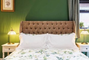 House, 1 Bedroom, Accessible, Balcony | 1 bedroom - The Saddlery Cottage With Hot Tub (Doncaster)