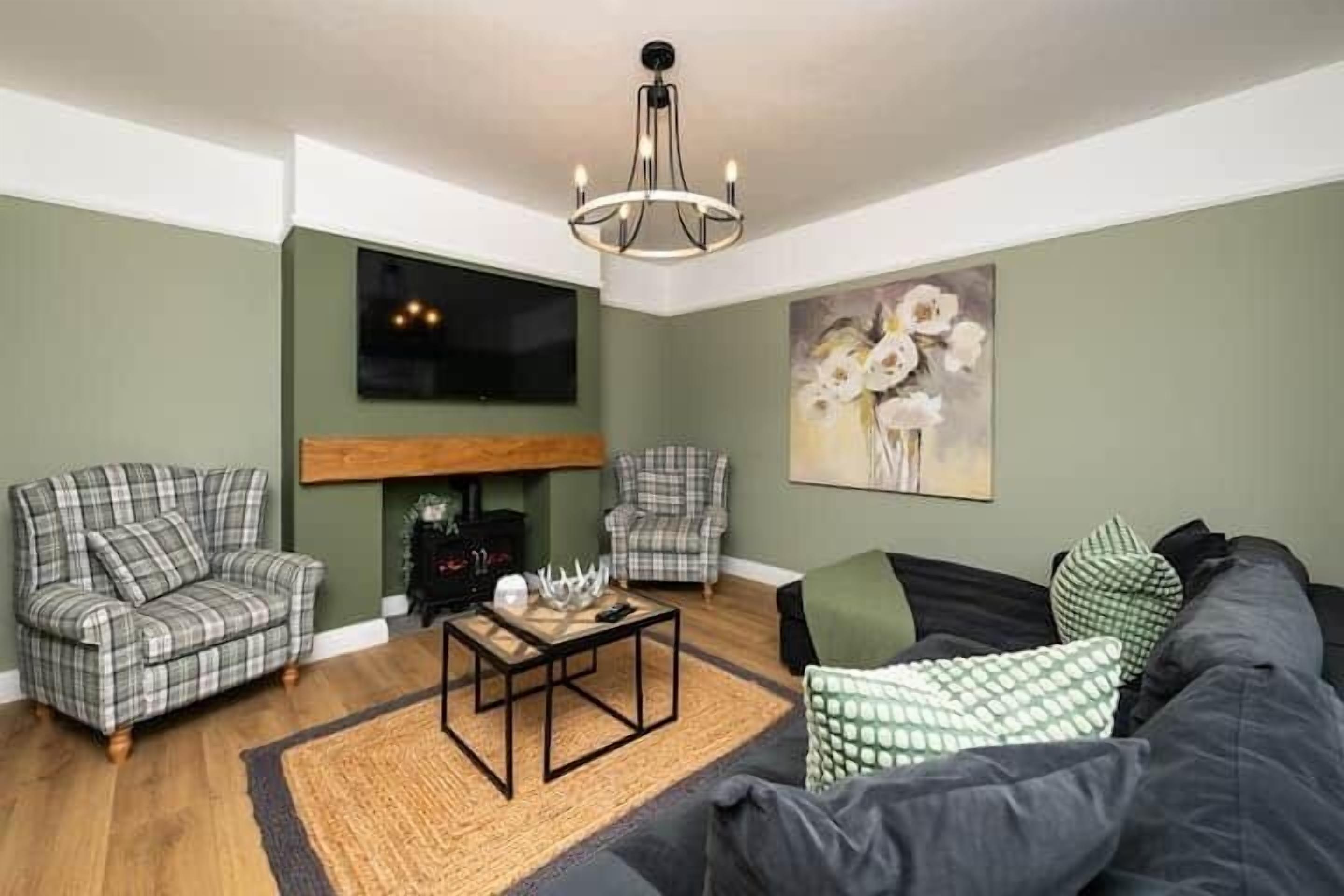 Beck Cottage Windermere - Windermere