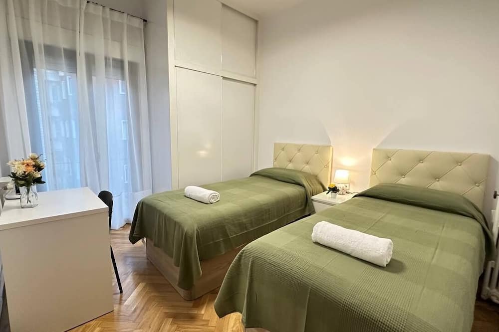 Rooms Don Ramon De La Cruz