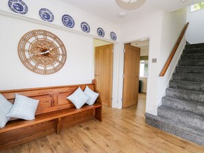 Interior - Ty Melyn (Aberystwyth)