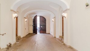 Unclassified image, 5 of 58, button - Author's Suite in the Heart of Turin (Torino)