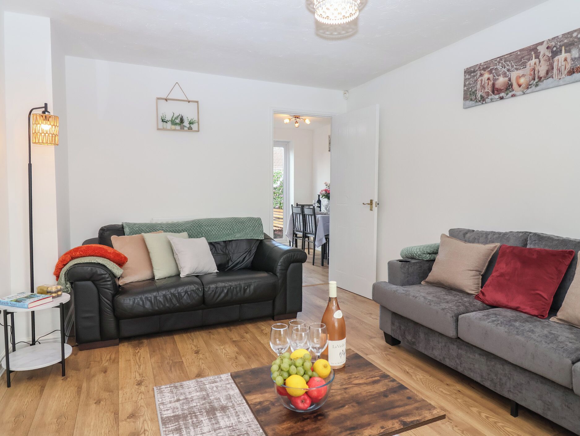 The Cosy View, Pet Friendly, With A Garden In Paignton - ペイントン