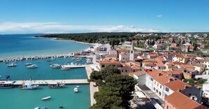 Marina - Studio Zanet 100 m from the sea (Fažana)