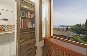 Interior - Blue Vista Gardone Riviera (Gardone Riviera)