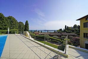 Pool - Blue Vista Gardone Riviera (Gardone Riviera)