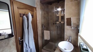 Dusche
