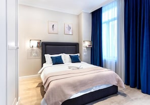 Estudio clásico | Wifi gratis