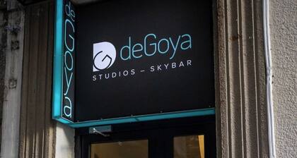 Degoya Bucharest Old Town