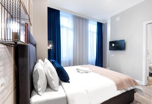 Free WiFi - Degoya Bucharest Old Town (București)