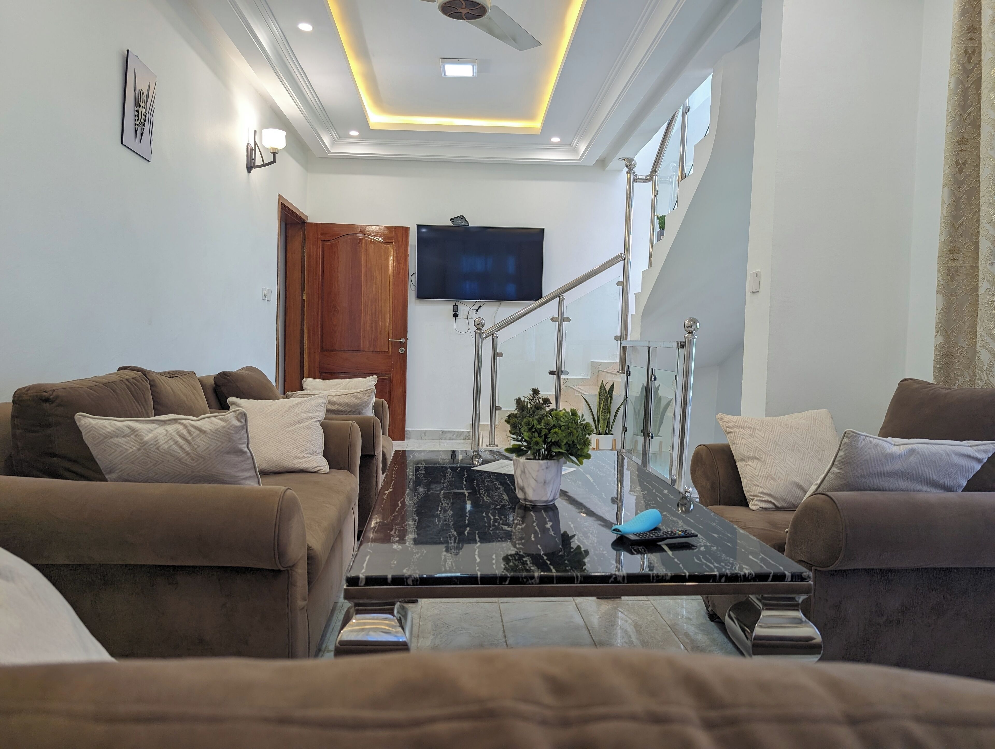 Smart TV