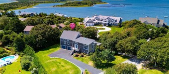 Luxury Coastal Retreat in the Private Gated Community (2426)