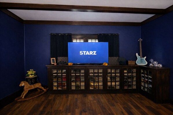 Lobby - Legacy Ground-Level 1BR (Decatur)