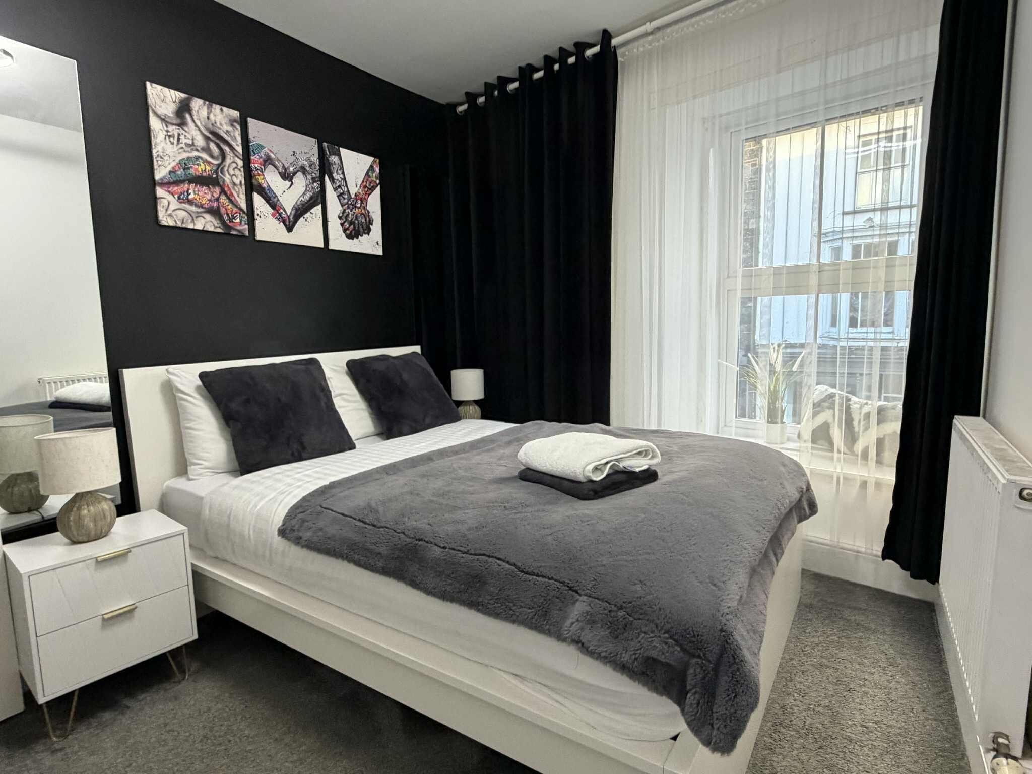 Iron/ironing board, internet