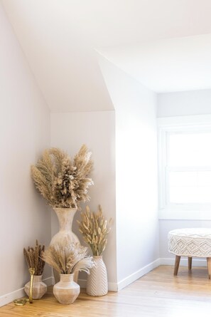 Interior - Peaceful 3rd Floor Retreat | 61 (Kansas City)