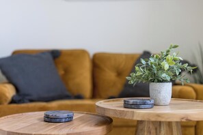 Interior - Peaceful 3rd Floor Retreat | 61 (Kansas City)