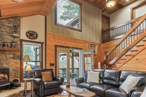 Smart TV, DVD player, books