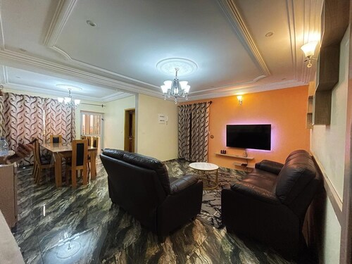 Luxury apartment carrefour TKC