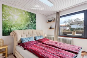 Unclassified image, 4 of 18, button - Cozy Apartment “Im Argental” with Balcony (Grünenbach)