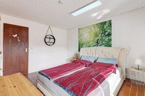 Unclassified image, 5 of 18, button - Cozy Apartment “Im Argental” with Balcony (Grünenbach)