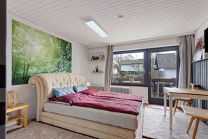 Unclassified image, 3 of 18, button - Cozy Apartment “Im Argental” with Balcony (Grünenbach)