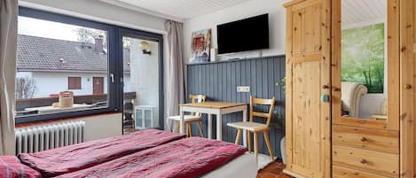 Wi-Fi, draps fournis