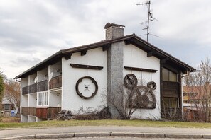 Unclassified image, 2 of 18, button - Cozy Apartment “Im Argental” with Balcony (Grünenbach)