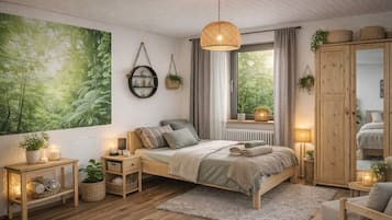 Wi-Fi, draps fournis