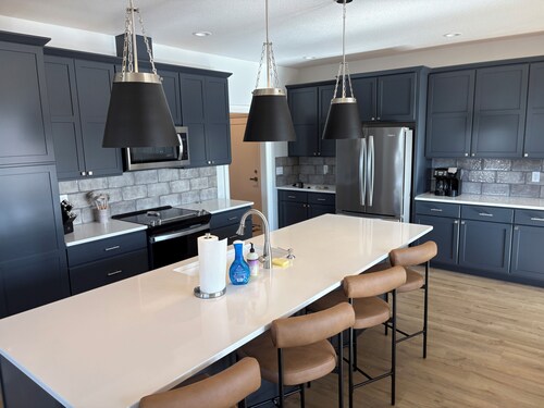 New construction - Executive  2 Bedroom Condo in West Greeley