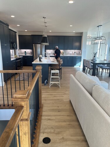 New construction - Executive  2 Bedroom Condo in West Greeley