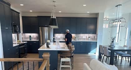 New construction - Executive 2 Bedroom Condo in West Greeley