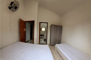 3 bedrooms, WiFi