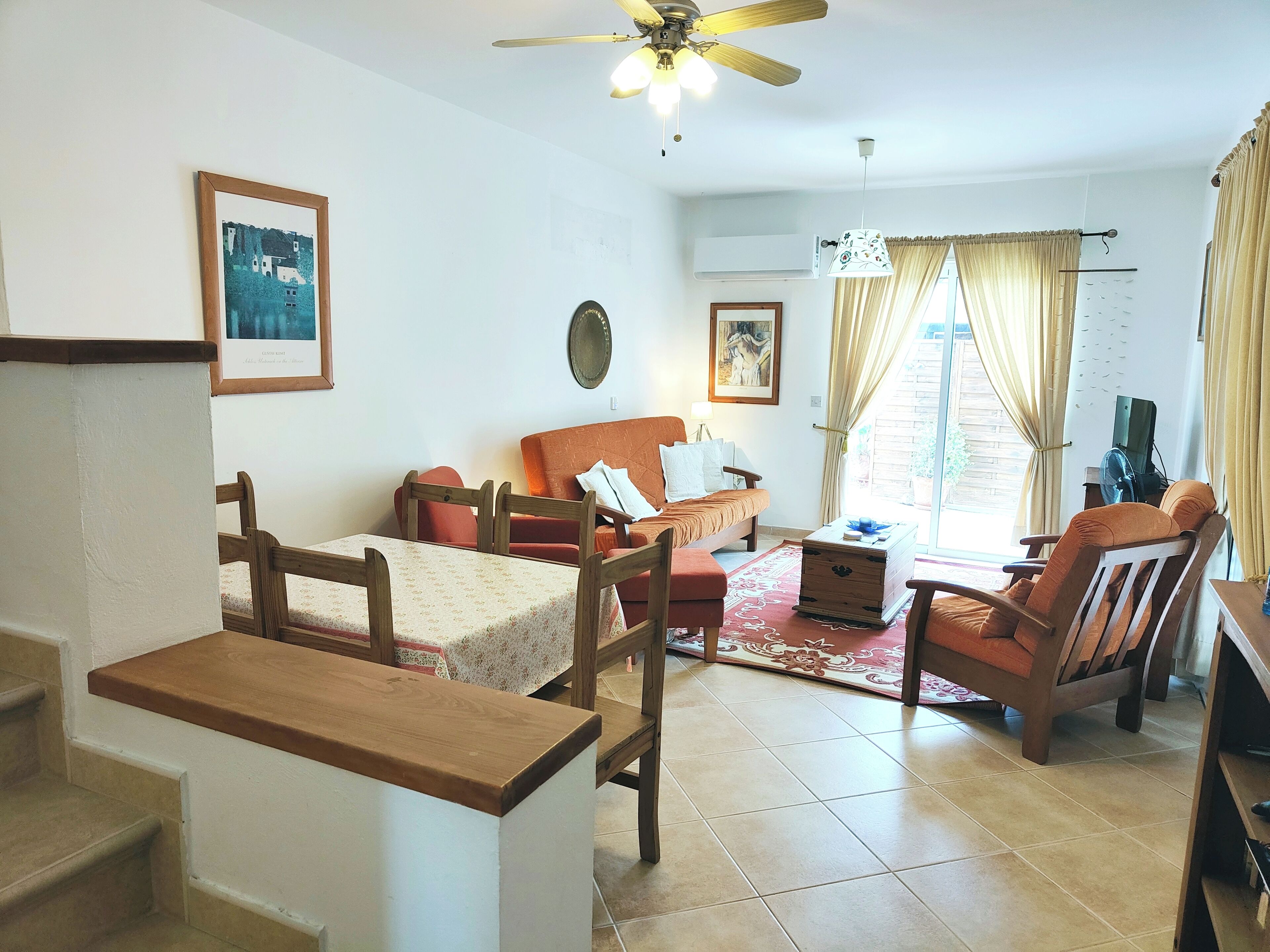 Sunset View, Perfect Holiday Home Located On The Edge Of Polis - Argaka