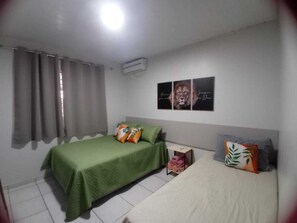 Bügeleisen/Bügelbrett, WLAN, Bettwäsche