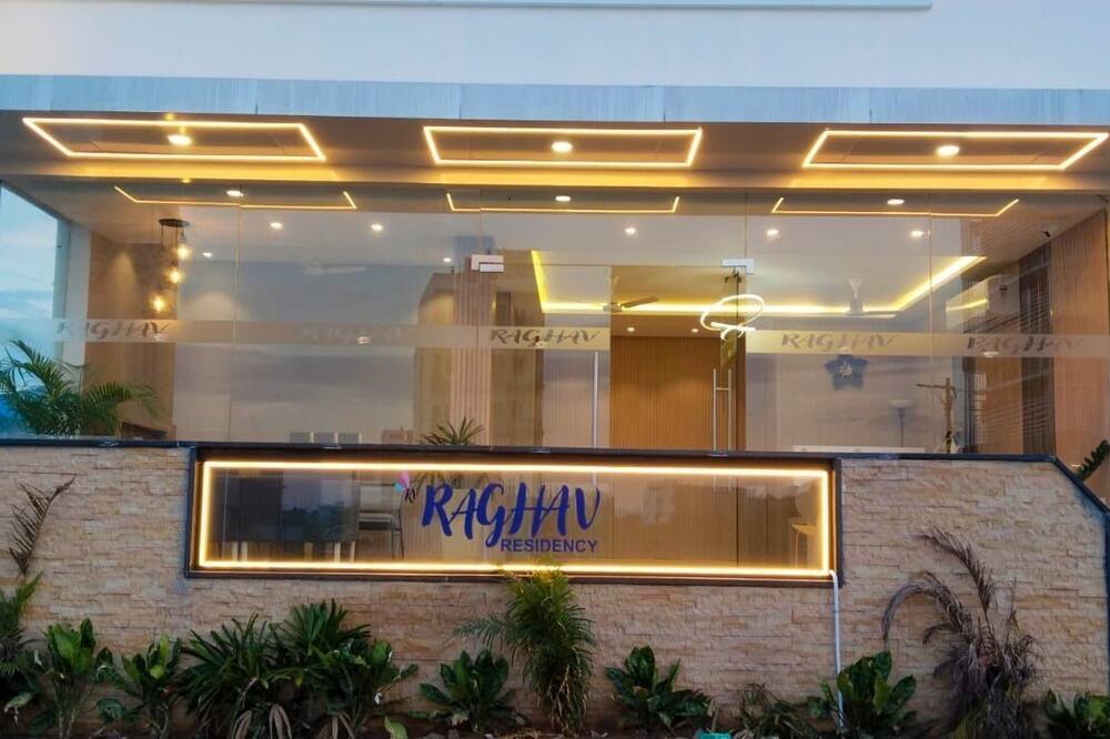 Raghav Residency - Arani