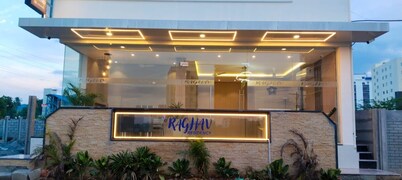 Raghav Residency