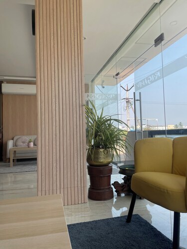 Raghav Residency