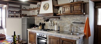 A dip into the past?Relaxation in nature? Ancient atmospheres--it's the place to be!