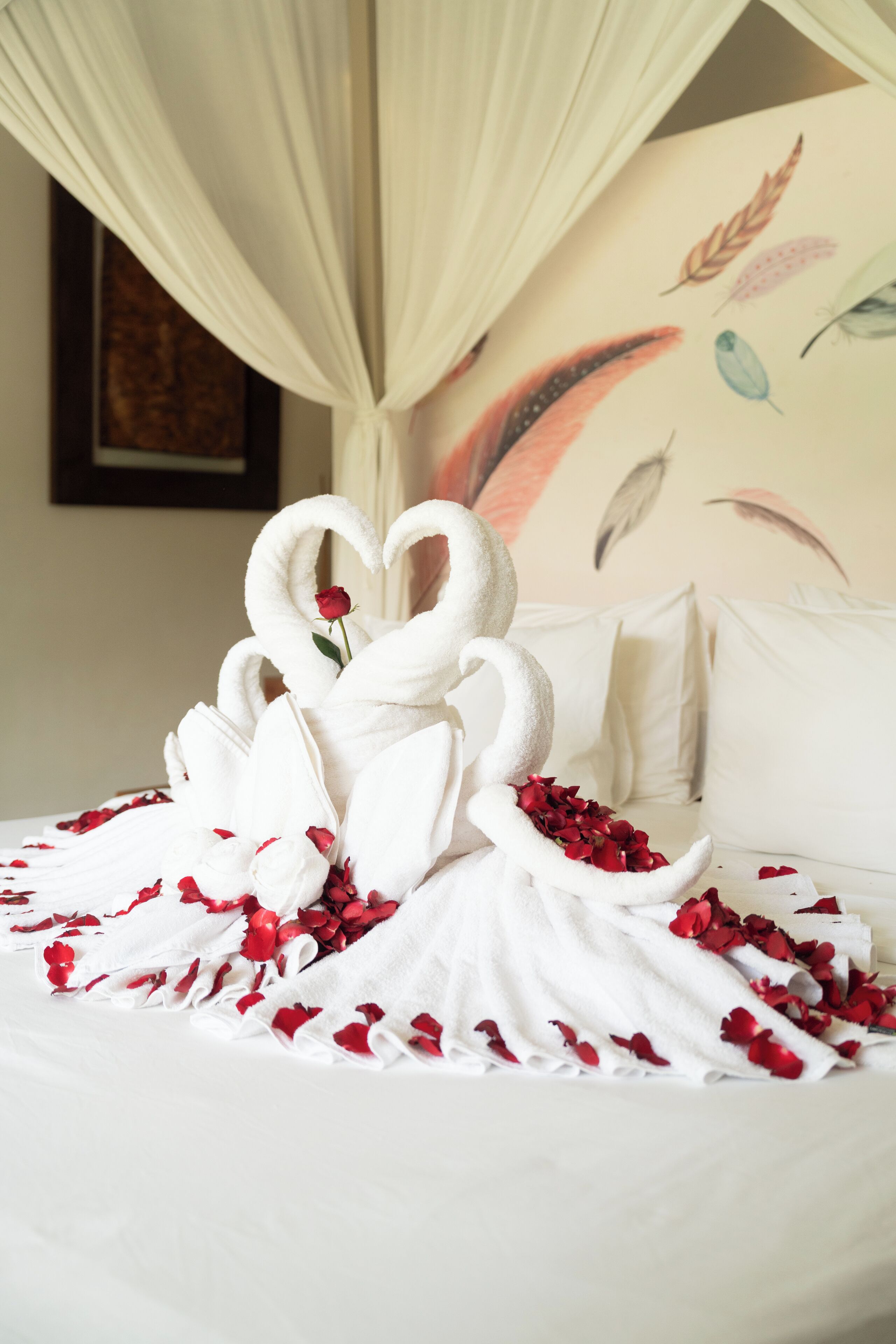 3 soverom, strykejern/-brett, wi-fi og sengetøy