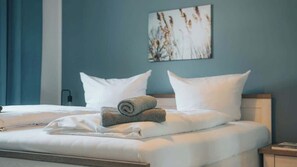 2 bedrooms, travel cot, WiFi - Fewo-am-Sonnenstrand (Rostock)