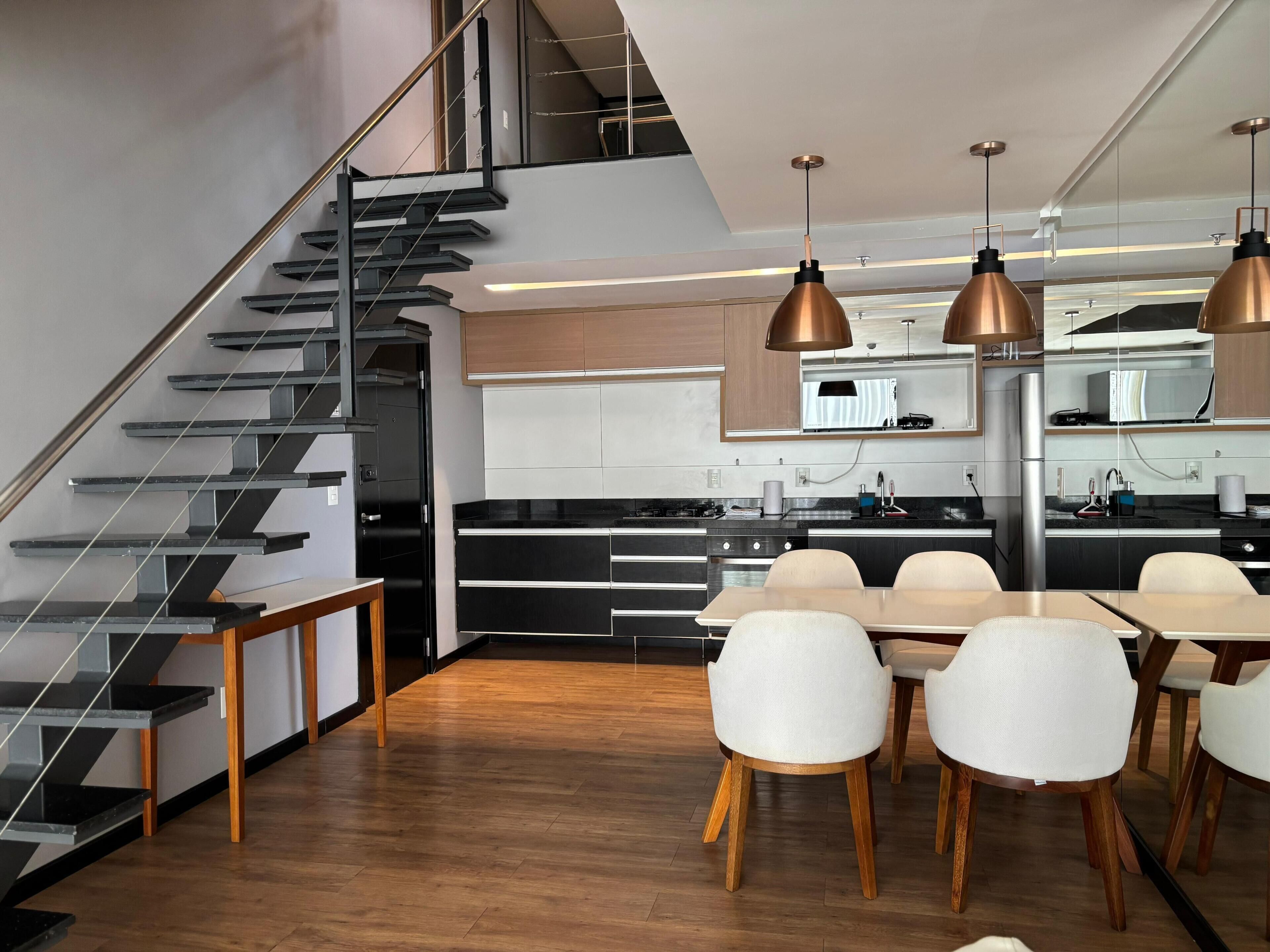 Family Apartment | Private kitchen